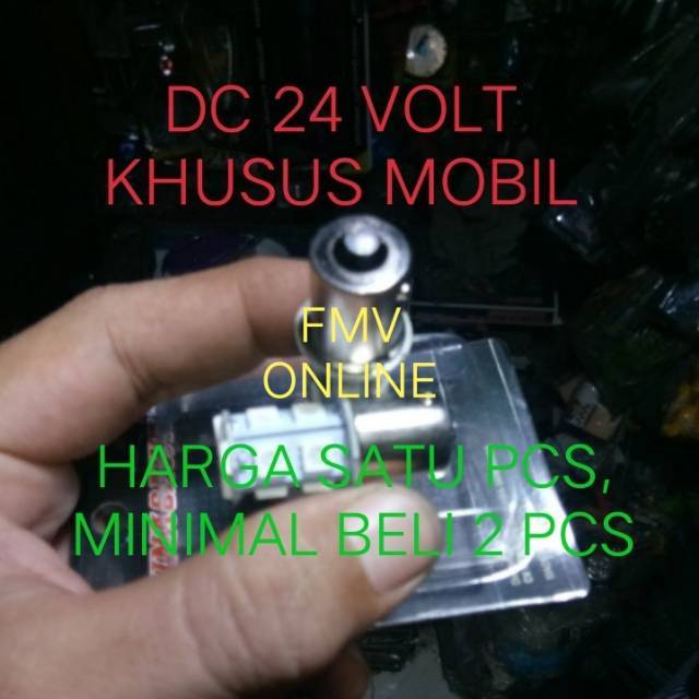 Lampu sen sein bamper 13 mata led DC 24volt khusus mobil aki 24volt truk bus yg dc 24v kaki 1 strobo