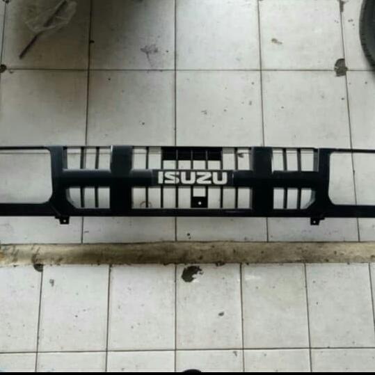 grill panther kotak 2.5 ori