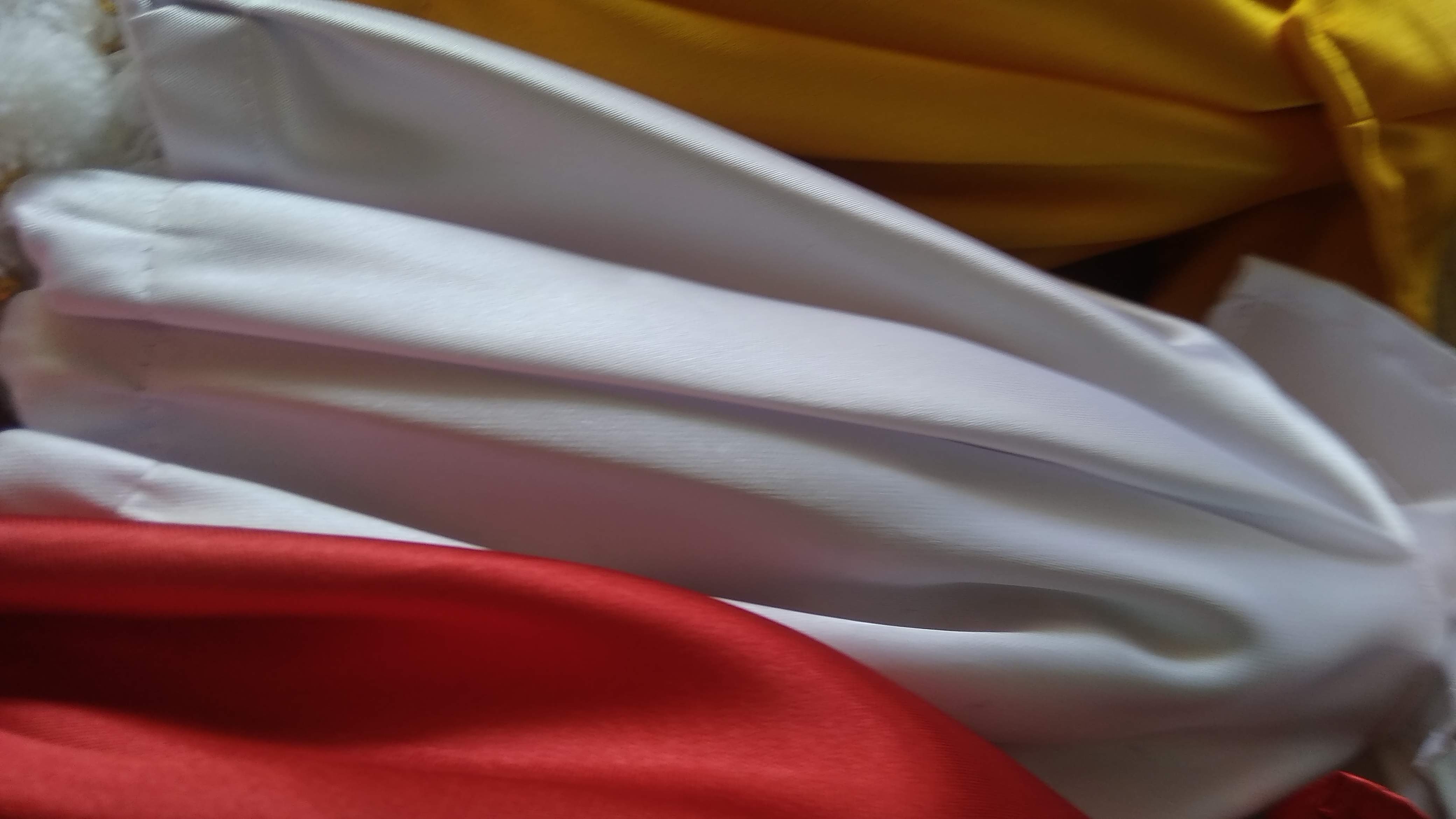 Tedung/payung Dekorasi Bali