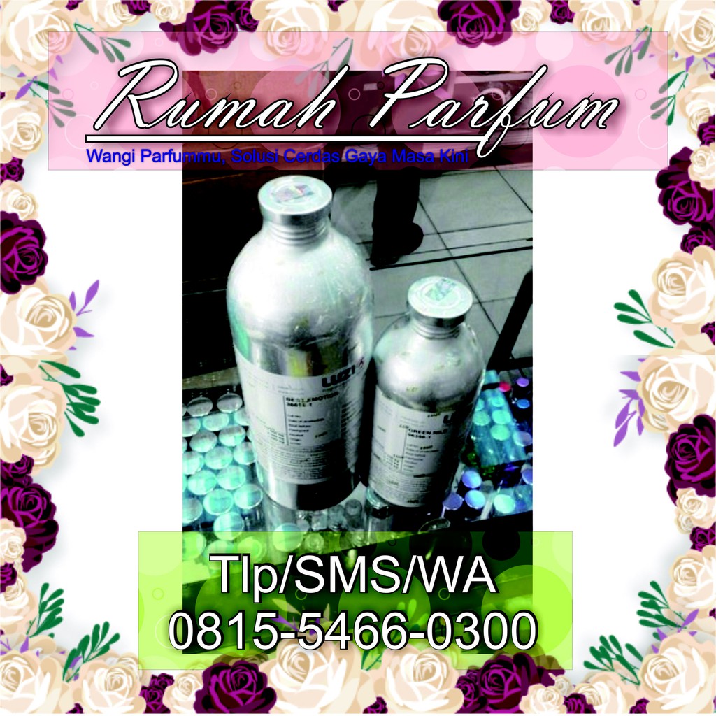 BIBIT PARFUM LUZI -  DUNHIL BLUE 100 ml