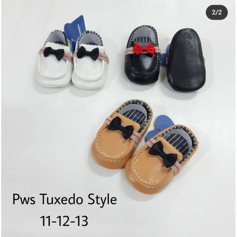 sepatu bayi prewalker/ sepatu bayi pws/ sepatu bayi import