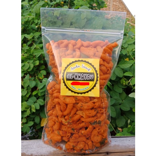 

Makaroni Renyah