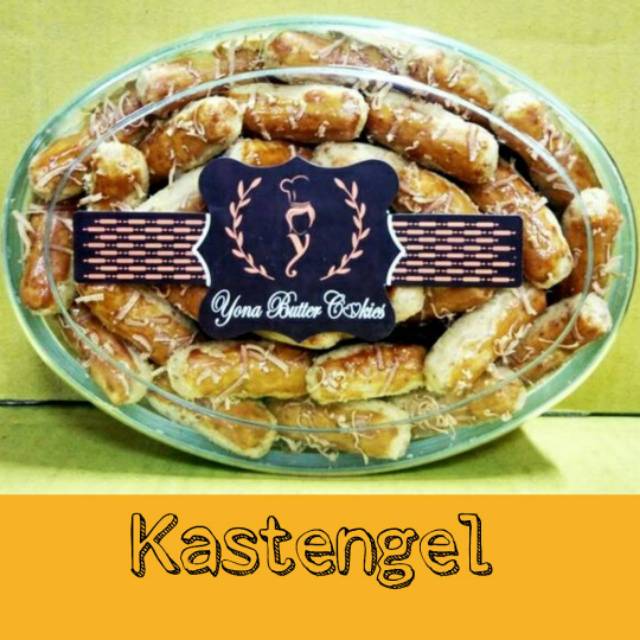 

Kue kering