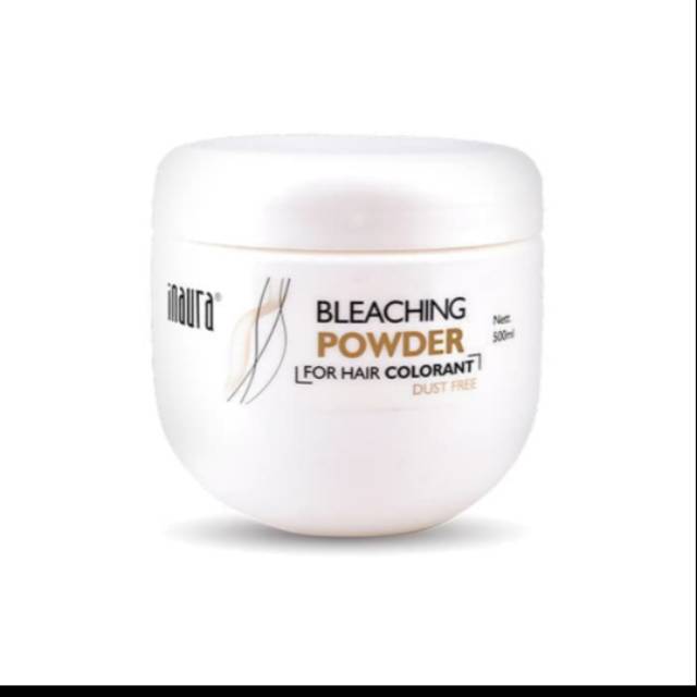 

INAURA Bleaching Powder 500gr