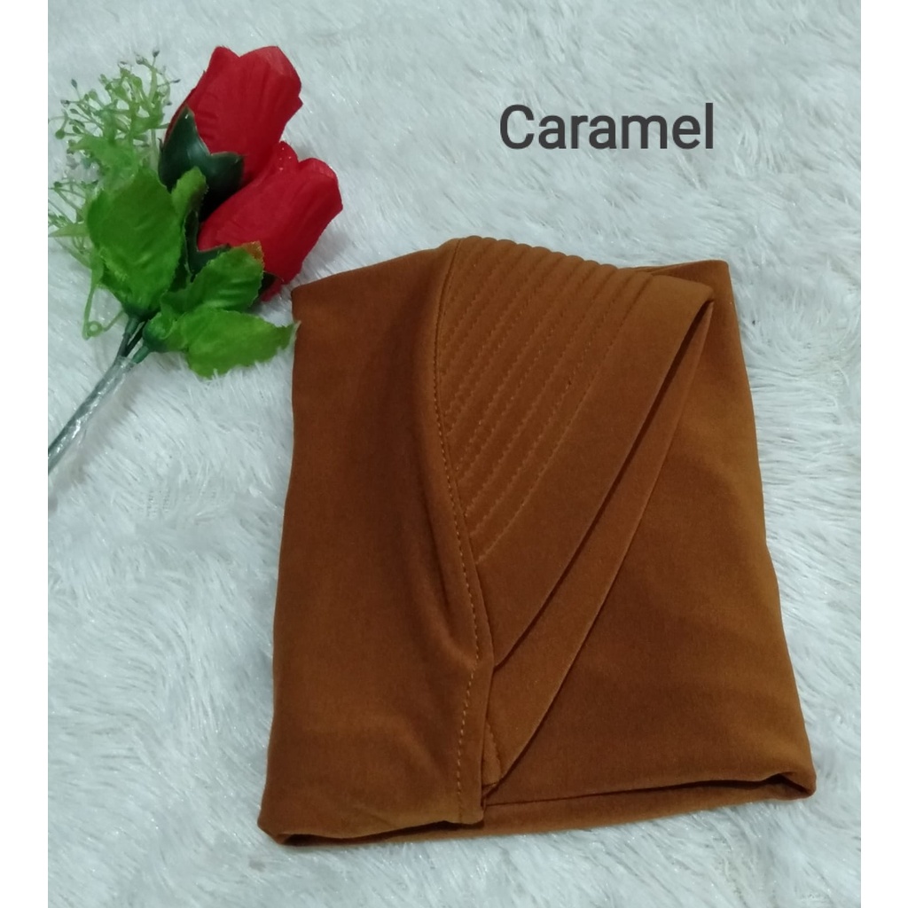 BERGO MARSANDA PART2 / BERGO KERJA / BERGO LINEAR-Caramel