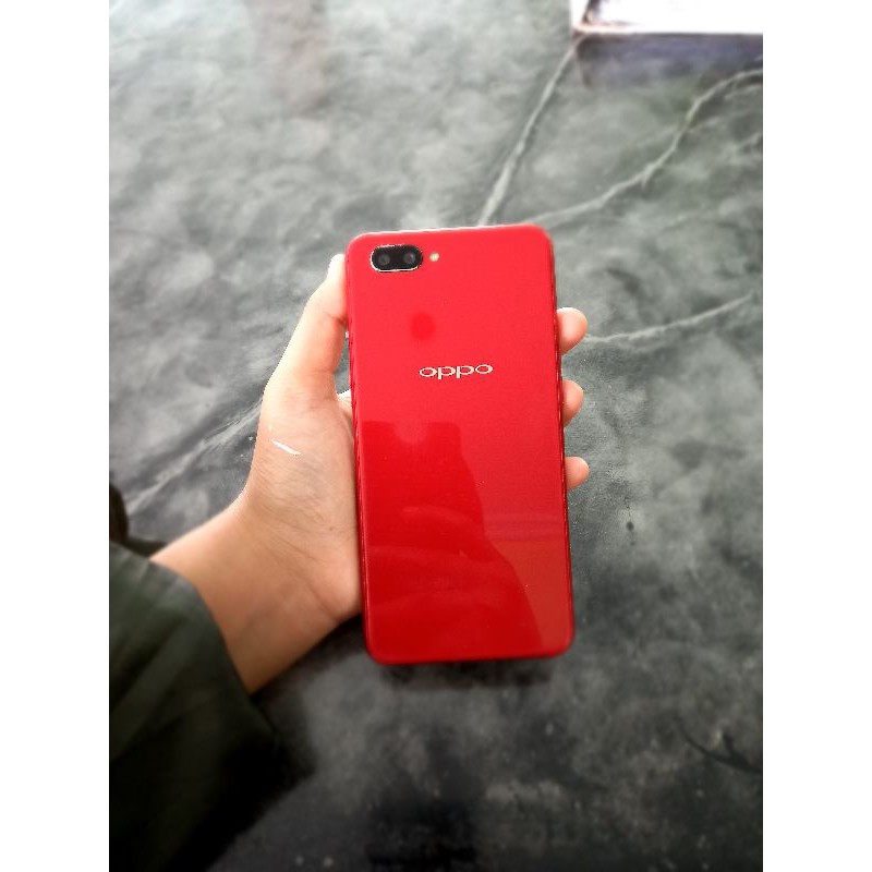 Hp Oppo A3s Ram 2/16 Gb
