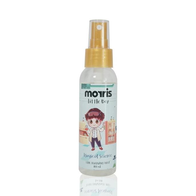 Morris Body Mist Little BOY - 100ml