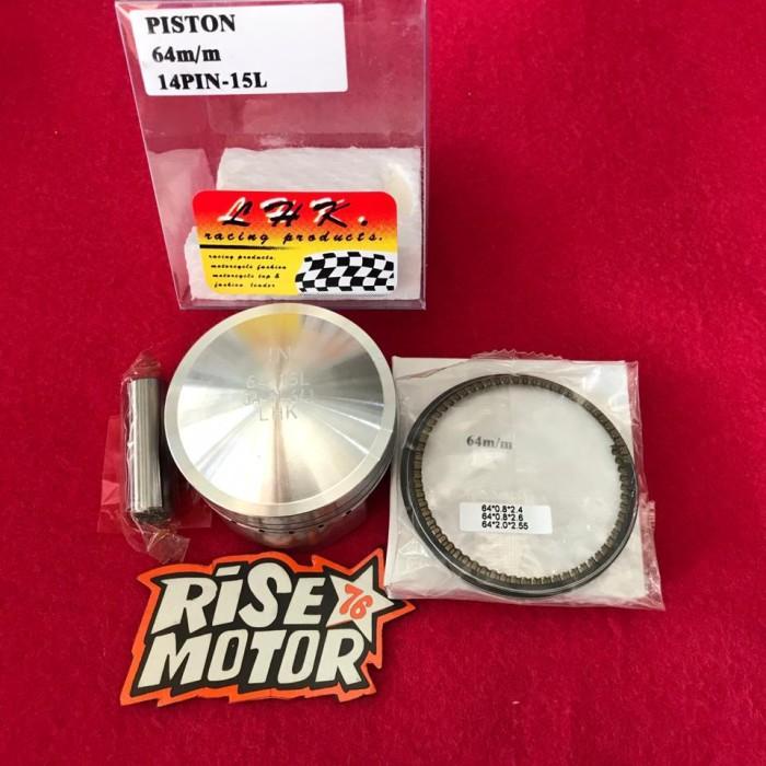 Piston Motor | Piston Lhk 64 Pen 14 Best Seller