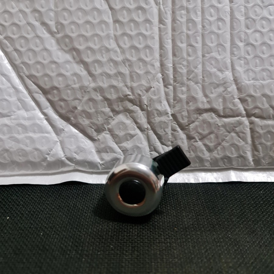 Bel Sepeda Balap Bmx Lipat Gunung Mtb Mini Roda 3 Anak Mini Ting