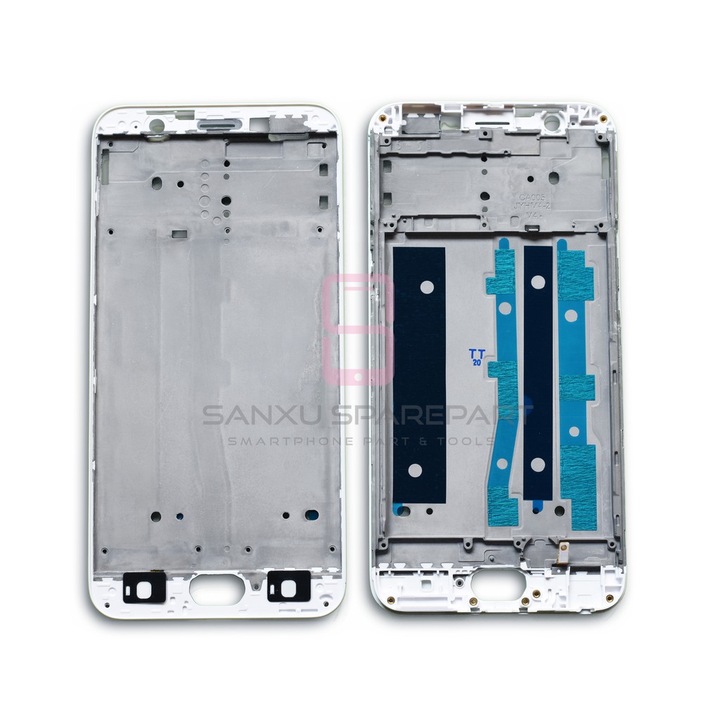 Frame Oppo F1S / Frame F1S / Tulang Tatakan Oppo F1S