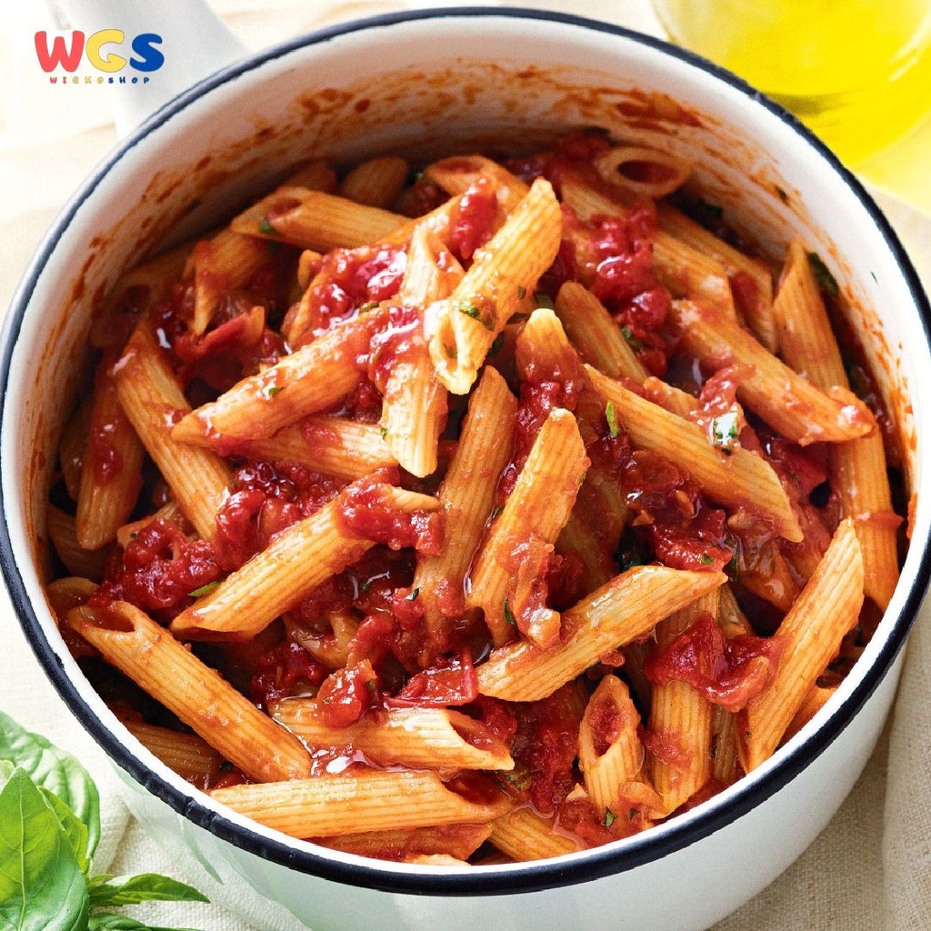 Leggo's Napoletana With Chunky Tomato &amp; Herbs Pasta Sauce 500g