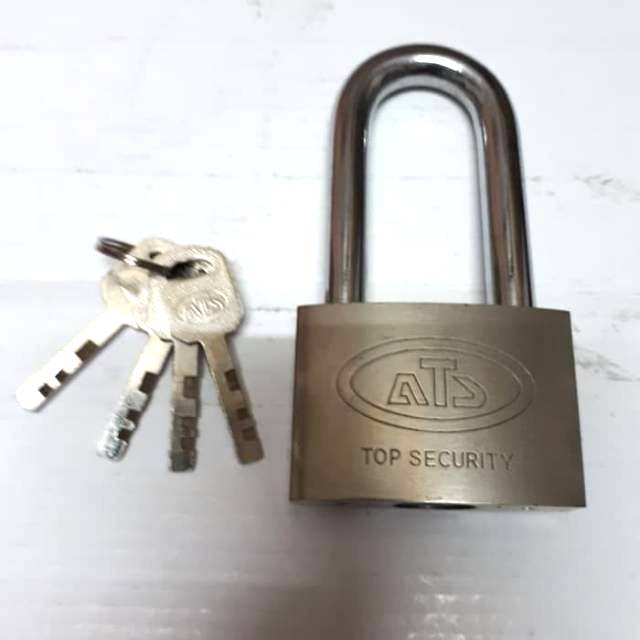 GEMBOK ATS 60 MM PANJANG