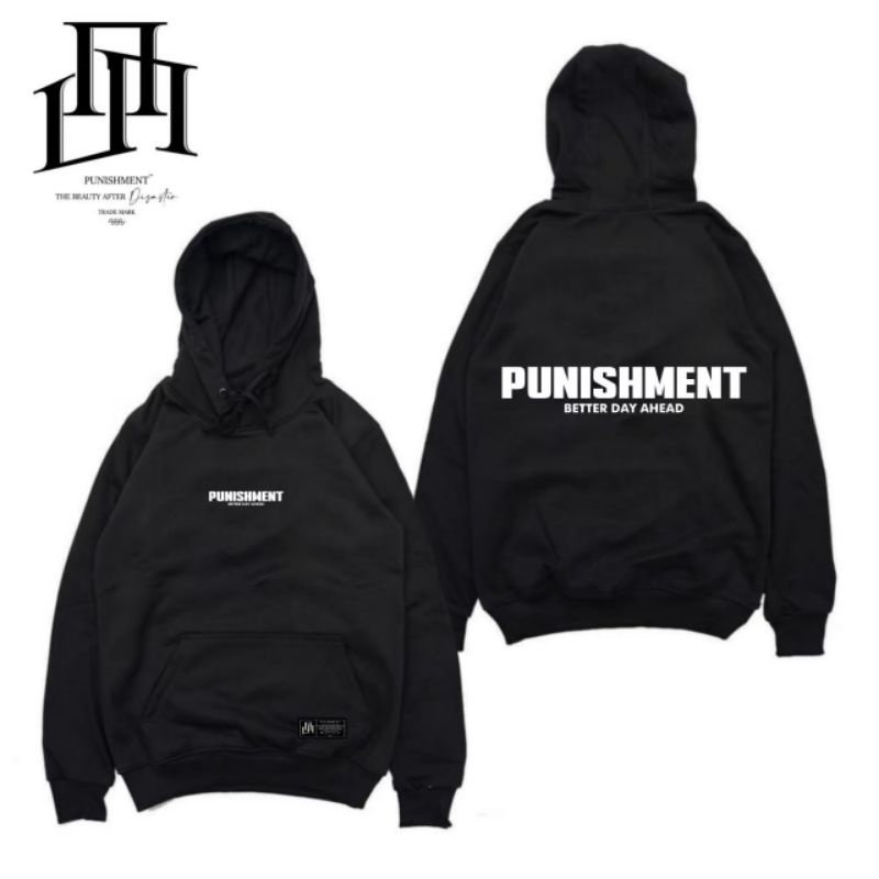 hoodie original punishment