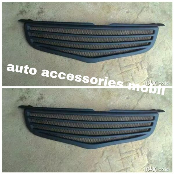 grill jaring vios 2003-2005