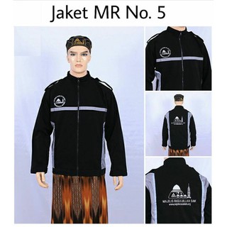 99+ Jaket Majelis Rasulullah Model Terbaru Gratis Terbaik