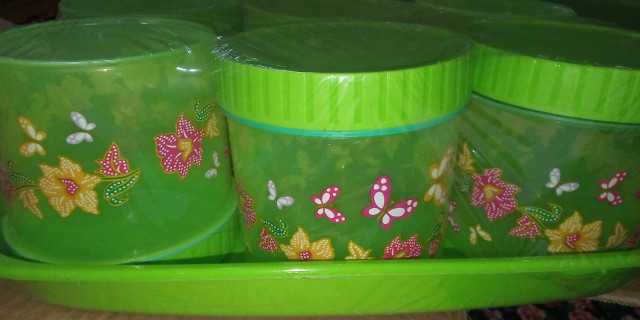 Toples Calista Tonam