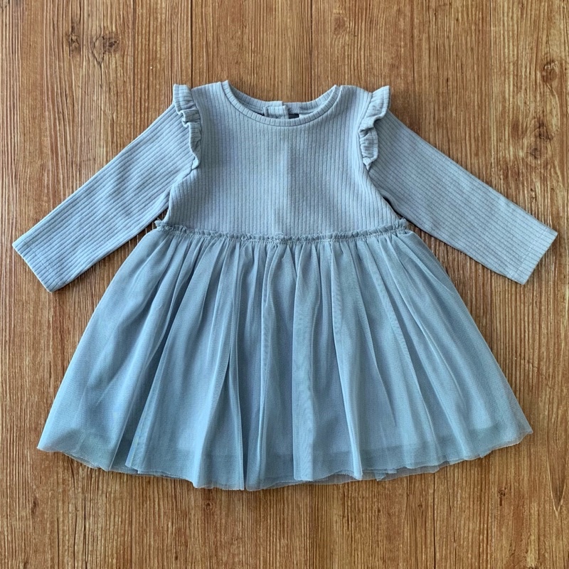 NEXT BABY TUTU DRESS