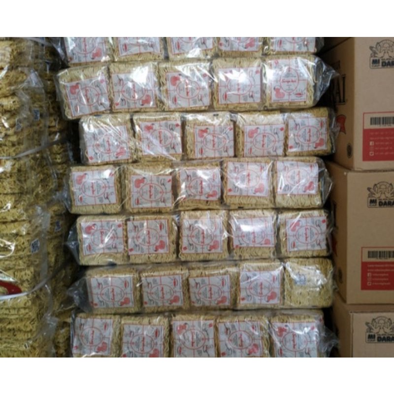 

MIE KERING BARU MAS isi 40 pcs