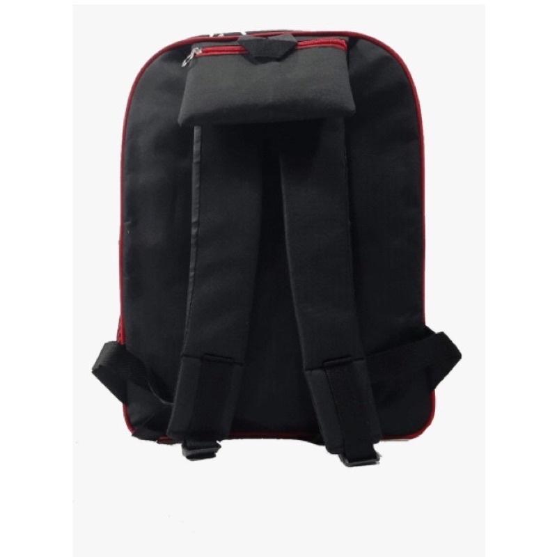 Termurah Tas Anak Spiderman / Tas Anak Karakter / Tas Anak Laki-Laki Spyderman Backpack