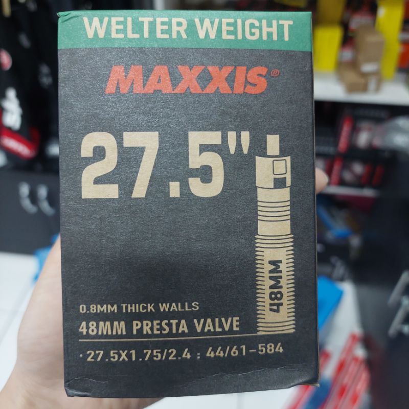 Ban Dalam Maxxis 27.5x1.75/2.4