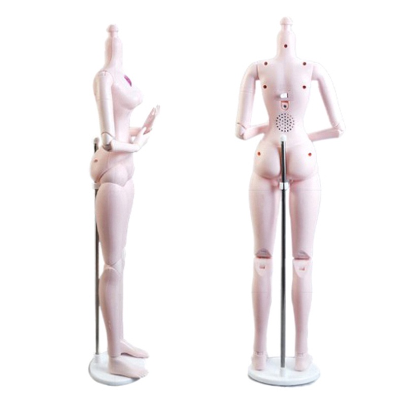 Stand Holder Boneka 25cm Untuk Display