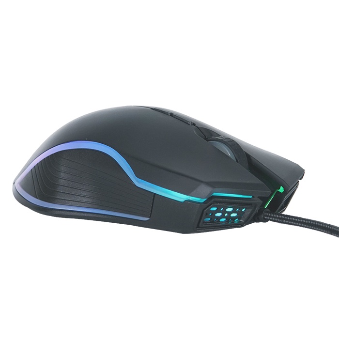 Sades Mouse. RGB макрос.