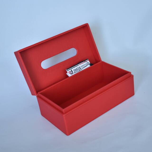 PREMIUM QUALITY TISSUE BOX - UNTUK PECINTA PREMIUM CLASS