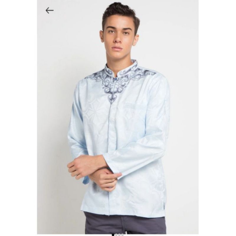 Koko Pria Arjuna Weda Original