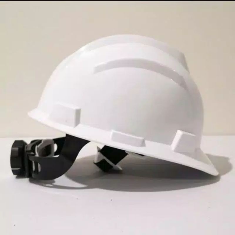 (surabaya) Helm Proyek ENZO - Safety Helmet SNI