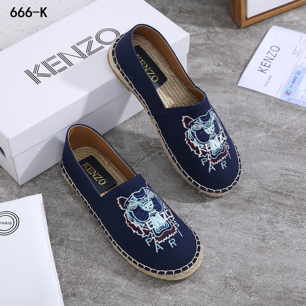 SHOES Classic 666-K