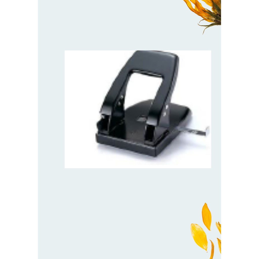 

Paper Punch