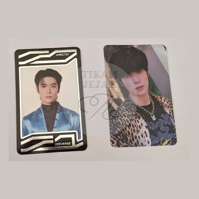 Jaehyun Jewel Universe PC+UC