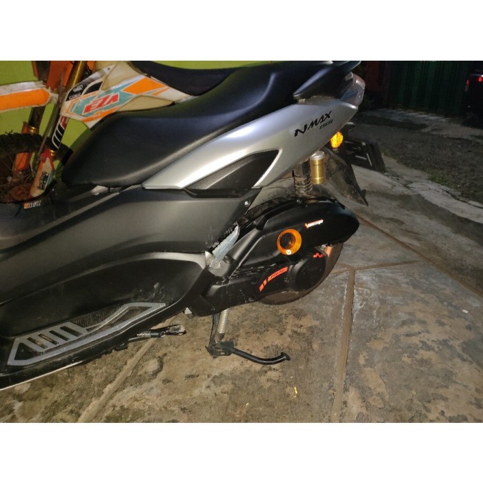 VELOSCOPE BUAT ALL NEW NMAX 2020 VELOSCOPE NEW NMAX 2020 VELOSKOP