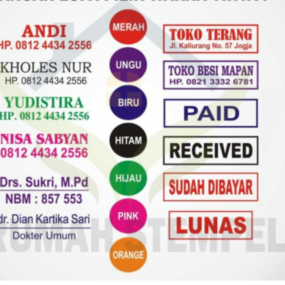 

Terjangkau Cetak Stempel PERSEGI, Perusahaan, logo, nama TTD, lunas stample flash stemple praktis