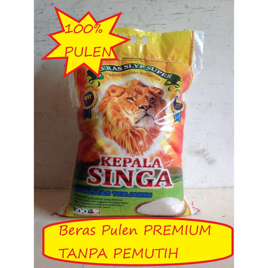 

beras pulen wangi PREMIUM 10KG MURAH dan ENAK