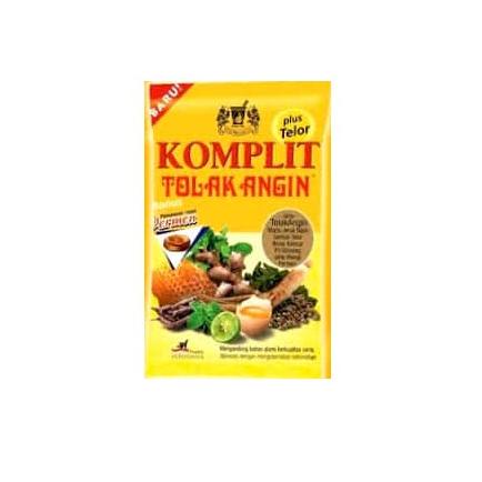 

gunturputra39 Official Store - Jamu Tolak Angin Komplit Telur SidoMuncul - Meredakan Masuk Angin TERLARIS TERPERCAYA ORIGINAL