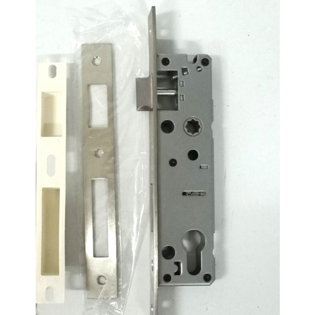 Mortise Lock Dekkson 84030 (tanpa cylinder)