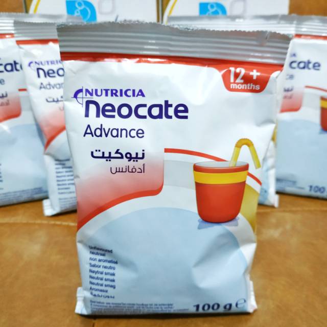 Harga Neocate Sachet Terbaru Okt 2025 | BigGo Indonesia