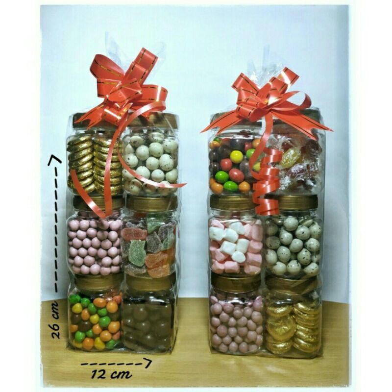 

paket coklat 6 terlaris