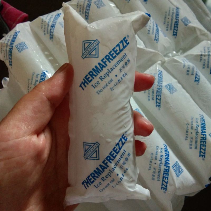 

Therma Freeze ICE GEL Penahan Dingin
