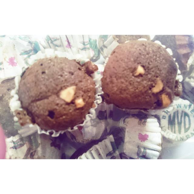 

Kue Brownis kering mini 250gr