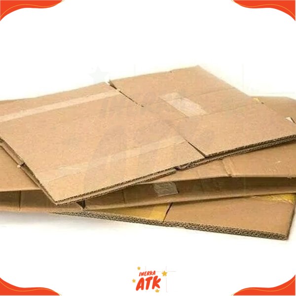 

Kardus (untuk packing)