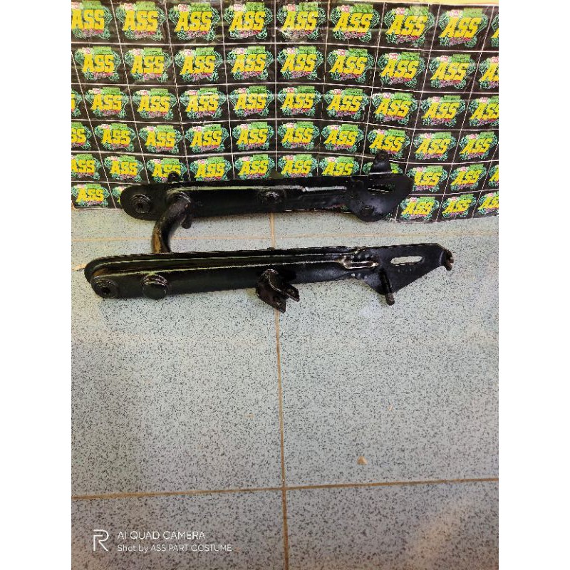 Swing Arm C70 original copotan-supitan pendek C70 original no kropos