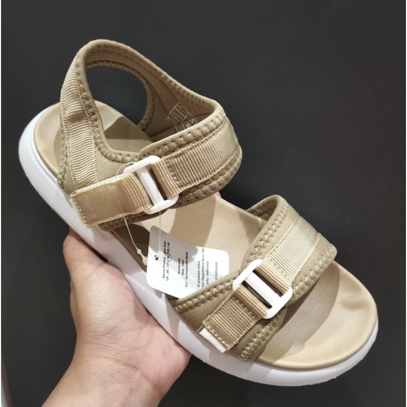 Sendal tali Sponge Original NEVADA