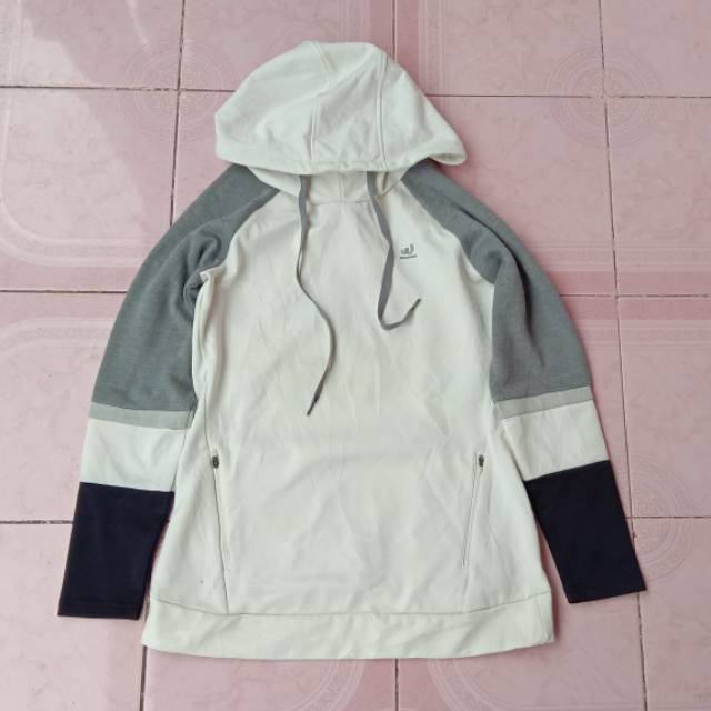 Hoodie Second Brand Bekas Pria