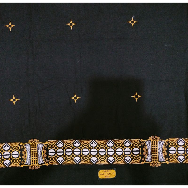 (BISA COD)Pinto aceh/ija bordir Pinto aceh/motif aceh