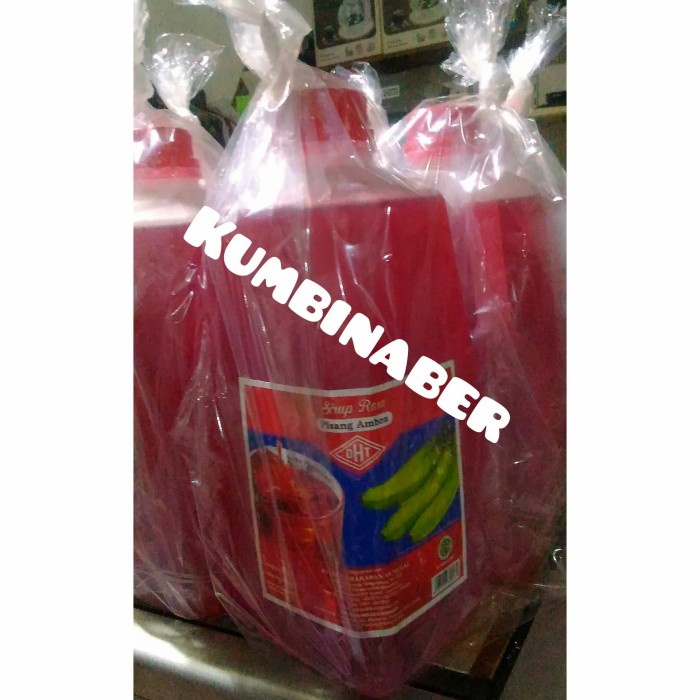 

SIRUP- SIRUP DHT KHAS KOTA MAKASSAR -SIRUP.