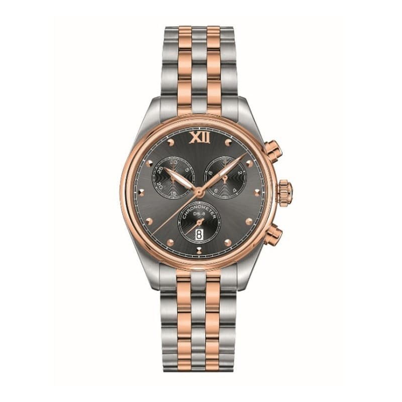 Certina C033.234.22.088.00 Certified Chronometer