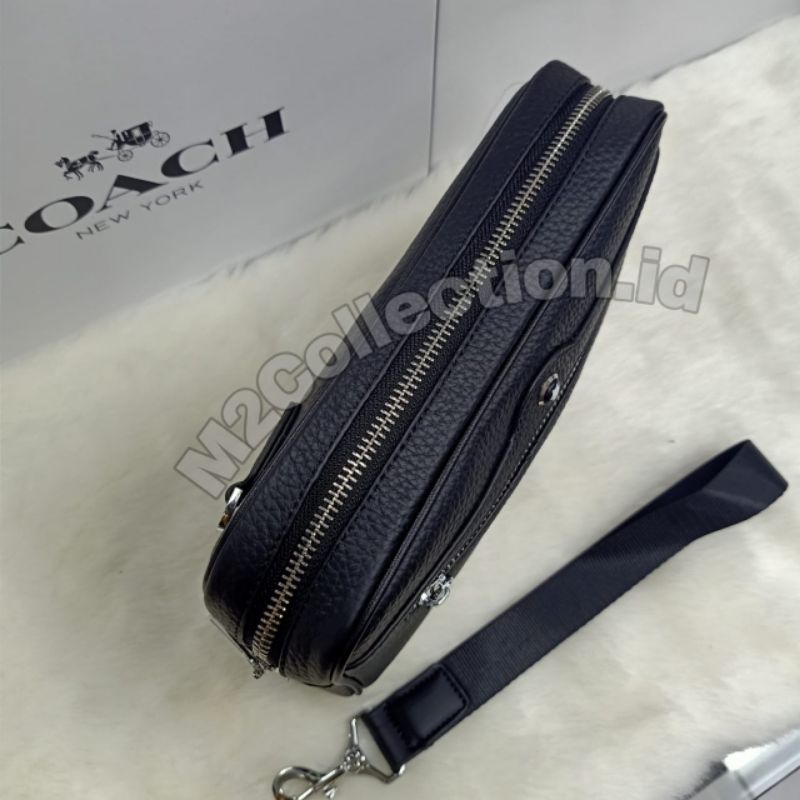 Handbag Montblanc Clutch Tas Tangan Super Premium Impor