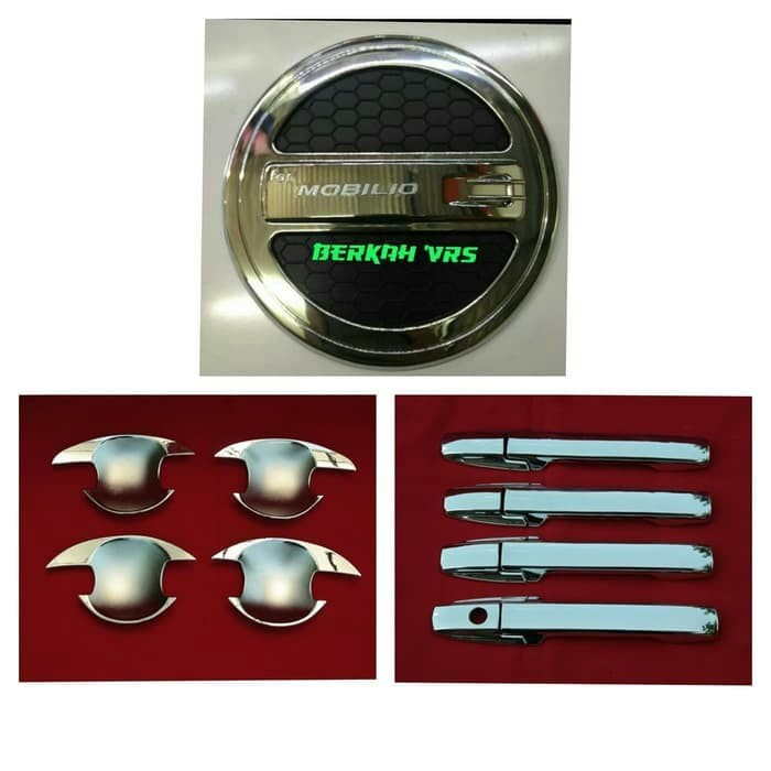 Cover Handle Mobilio Outer Mobilio Tank Cover Mobilio ,2012-2024- KHAIRUN